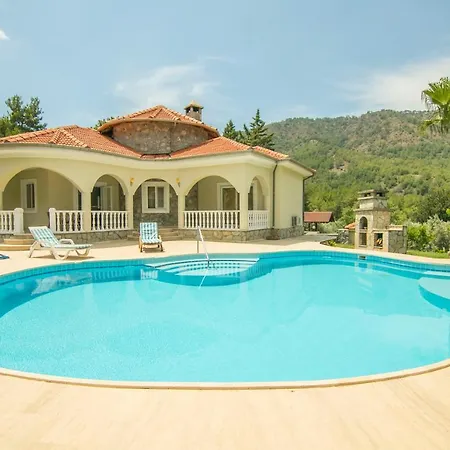 Villa White Rock 빌라