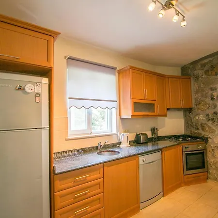 빌라 Villa White Rock 달라만