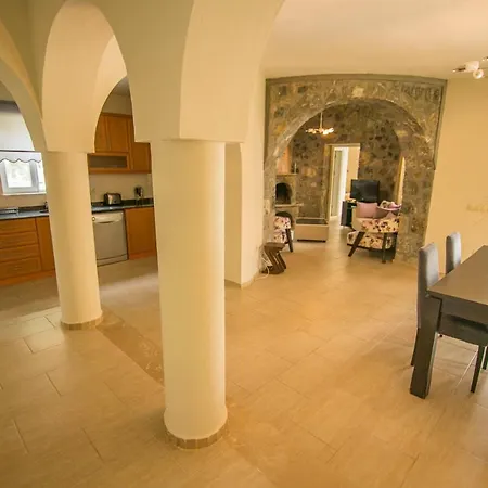 Villa White Rock 빌라 달라만