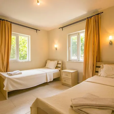 Villa White Rock 빌라 달라만