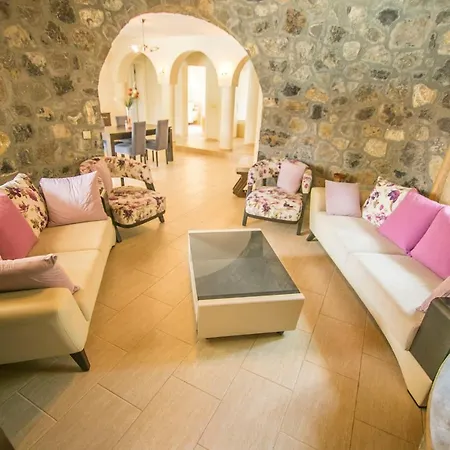 빌라 Villa White Rock