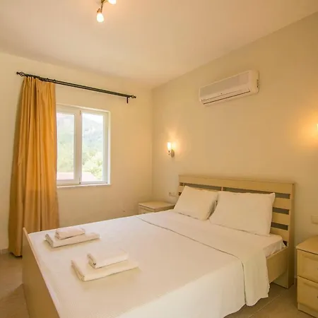 빌라 Villa White Rock