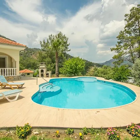 빌라 Villa White Rock *