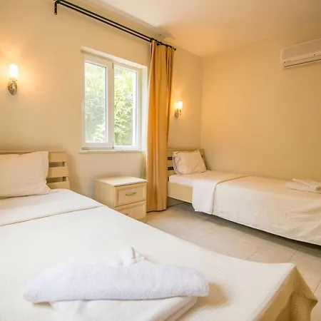 Villa Villa White Rock Dalaman