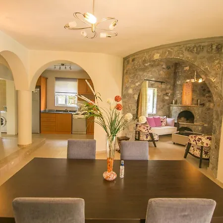 Vılla Whıte Rock Villa