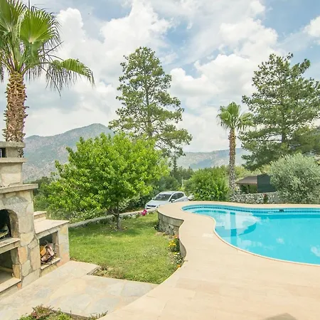 Villa Vılla Whıte Rock