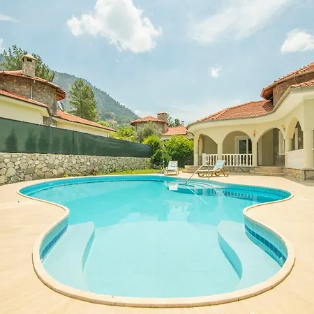 Vılla Whıte Rock Villa