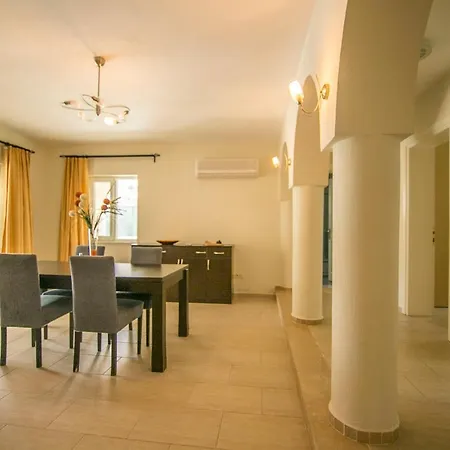 Villa Vılla Whıte Rock Dalaman