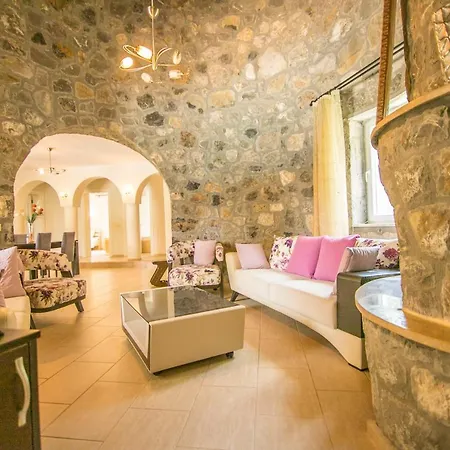 Vılla Whıte Rock Villa